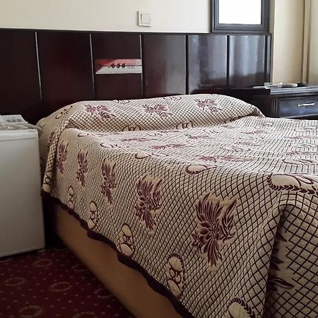 Spor Hotel Ankara Kültér fotó